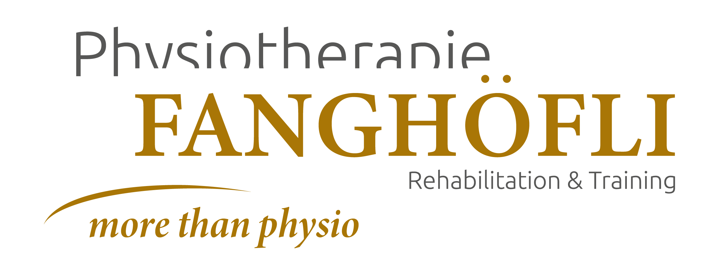 Physiotherapie Fanghöfli